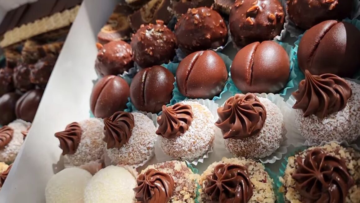 Najbolji posni kolači za slavlje – Ideje koje će oduševiti goste