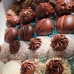 Posni kolači za slavlja