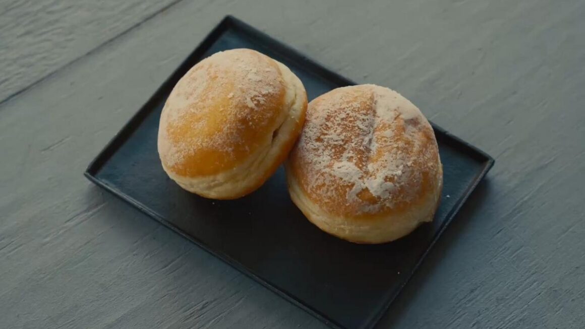 Najjednostavniji recept za krofne koje uspevaju iz prve